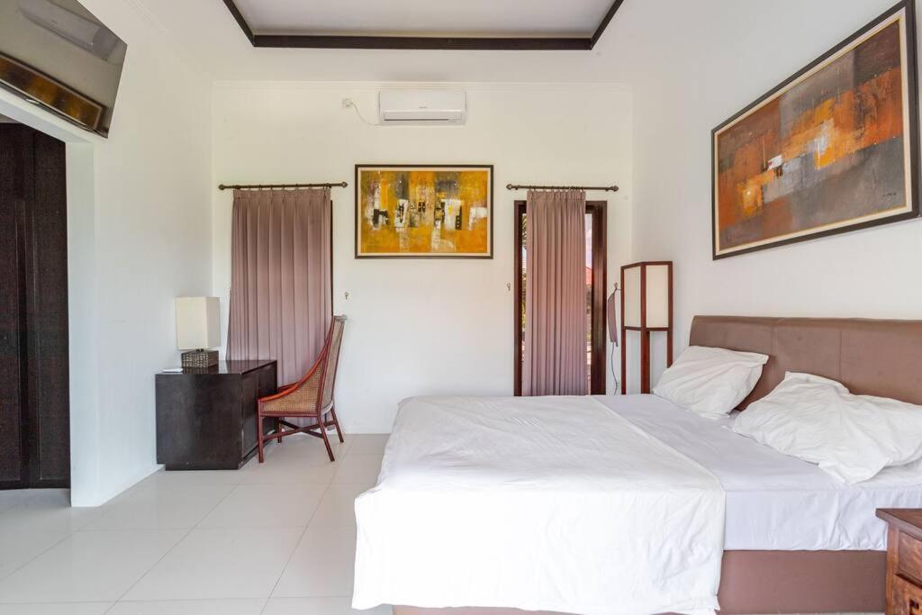 Moyang In * Nusa Dua (Bali)