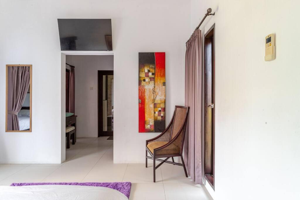 Villa Moyang In Nusa Dua (Bali)