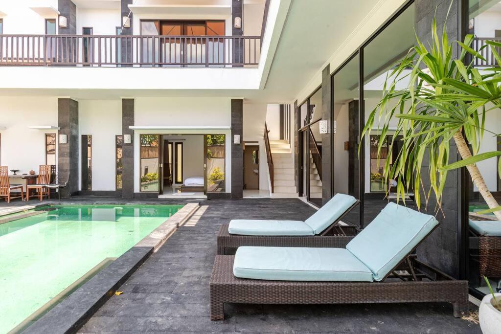 Moyang In Villa Nusa Dua (Bali)