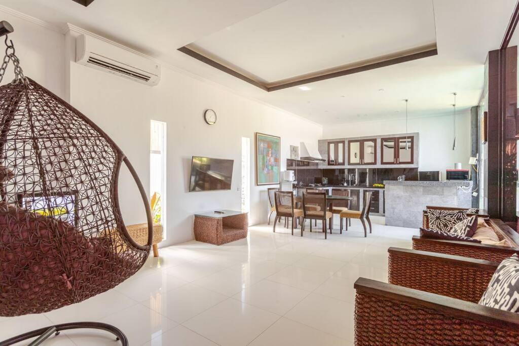 Moyang In Villa *