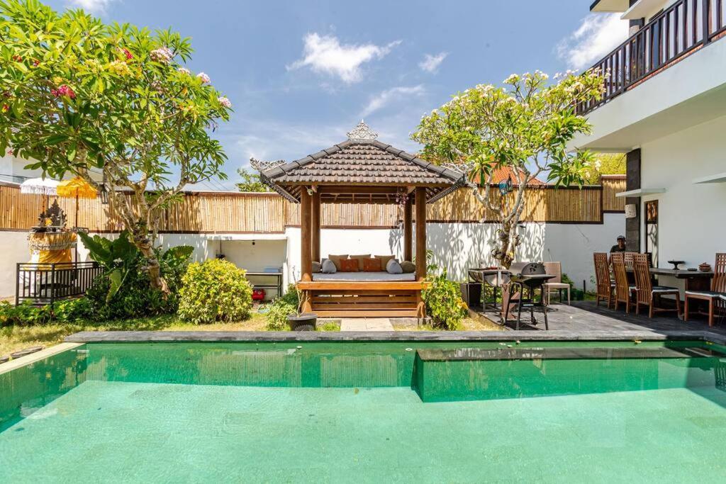 Moyang In Villa *