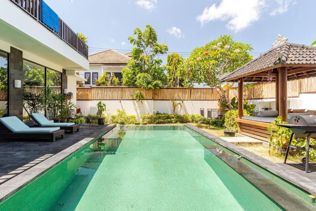 Moyang In Nusa Dua (Bali)