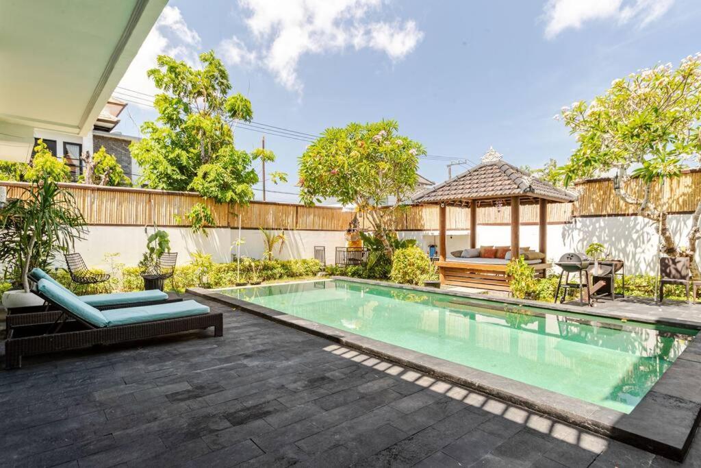 Moyang In Nusa Dua (Bali)